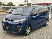 gebraucht Citroën Spacetourer SpaceTourerBusiness M