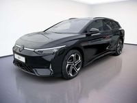 Neu VW ID.7 GTX 250 kW (340 PS) 2026 Grenadillschwarz Kombi