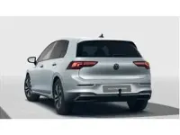 Neu VW Golf VIII 116 PS (85 kW) 2026 Silber (oyster silver metallic) Kleinwagen