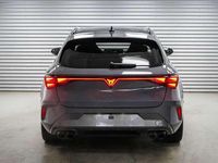 Gebraucht Cupra Leon VZ 333 PS (244 kW) 2025 Graphene grau Kombi