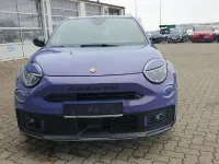 Neu Abarth 600e Scorpionissima 206 kW (281 PS) 2026 Violett SUV