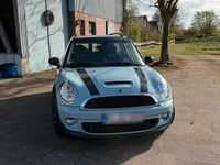 Gebraucht Mini Cooper Clubman 143 PS (105 kW) 2013 Kombi