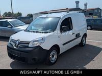 Gebraucht Renault Kangoo Rapid Extra 90 PS (66 kW) 2019 Weiß Van / Kleinbus
