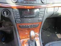 Gebraucht Mercedes 240 177 PS (130 kW) 2003 Gold Limousine