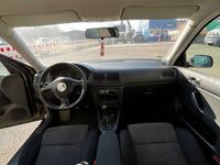 gebraucht VW Golf IV 