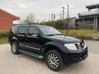 gebraucht Nissan Pathfinder 