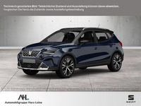 Neu Seat Arona 95 PS (69 kW) 2025 Schwarz SUV
