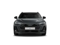 Neu Audi S5 367 PS (269 kW) 2026 Kreide Kombi