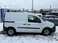 Gebraucht Renault Kangoo Rapid Extra 90 PS (66 kW) 2019 Weiß Van / Kleinbus