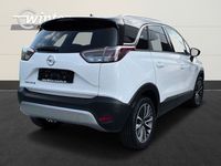 gebraucht Opel Crossland X 120 JAHRE LED/LENKRAD+SHZ/PDC/LM