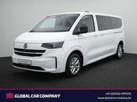 Gebraucht VW T7 Life 150 PS (110 kW) 2025 Weiß Van