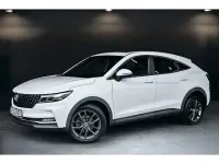 Gebraucht DFSK Fengon 309 PS (227 kW) 2022 Weiß SUV