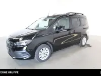Gebraucht Mercedes T180 Progressive 131 PS (96 kW) 2025 Loparitschwarz Van / Kleinbus
