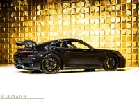 Neu Porsche 992 510 PS (375 kW) 2026 Schwarz Coupé