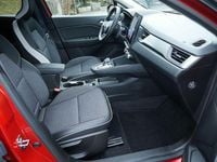 Gebraucht Renault Captur Intens 158 PS (116 kW) 2022 Dezirrot SUV