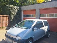 Gebraucht Renault Twingo 75 PS (55 kW) 2003 Kleinwagen
