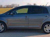 Gebraucht VW Golf V 122 PS (89 kW) 2007 Grau Limousine