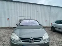 Gebraucht VW Golf IV 102 PS (75 kW) 2004 Grün Limousine