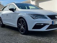 gebraucht Seat Leon ST 2.0 TSI CUPRA 4Drive DSG Pano*ACC*LED*