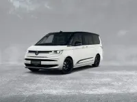 Gebraucht VW Multivan Edition 150 PS (110 kW) 2025 Candyweiß Van / Kleinbus
