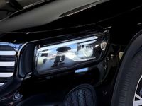 Gebraucht Mercedes GLB200 Progressive 150 PS (110 kW) 2024 Schwarz SUV
