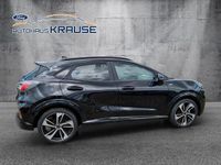 Gebraucht Ford Puma ST-Line X 125 PS (91 kW) 2024 Coupé