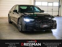 Gebraucht Audi S6 Sport 344 PS (253 kW) 2023 Mythosschwarz metallic Limousine