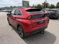 Gebraucht Mitsubishi Eclipse Cross Active 148 PS (108 kW) 2019 Rot SUV