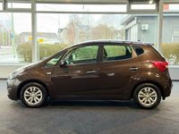 Gebraucht Hyundai ix20 Classic 90 PS (66 kW) 2016 Braun Kleinwagen