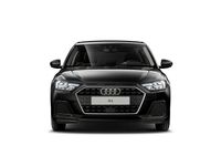 Neu Audi A1 Sportback Advanced Plus 95 PS (69 kW) 2026 Schwarz Kleinwagen