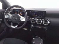 gebraucht Mercedes CLA200 Shooting Brake AMG+PanoD+AHK+RüKam+Ambiente+19 Zoll
