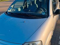 Second-hand Citroën C3 2003 Argintiu Berlinǎ