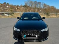 Gebraucht Audi A6 S-Line 272 PS (200 kW) 2016 Kombi