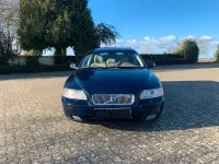 Gebraucht Volvo V70 140 PS (102 kW) 2007 Blau Kombi