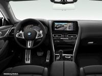 Gebraucht BMW M850 530 PS (389 kW) 2025 Blau Coupé