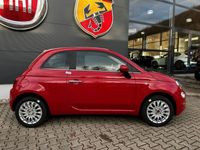 gebraucht Fiat 500C 