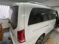 gebraucht Mercedes V250 BlueTEC AVANTGARDE EDITION lang AVANTG...