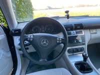 gebraucht Mercedes C220 