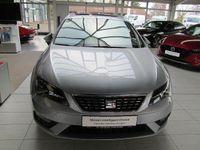 Gebraucht Seat Leon ST XCELLENCE 150 PS (110 kW) 2020 Silber Kombi