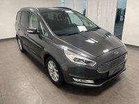 gebraucht Ford Galaxy Business Edition 7 Sitze Automatik LED