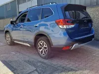 Gebraucht Subaru Forester Comfort 150 PS (110 kW) 2020 Horizon blue SUV