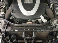 Gebraucht Mercedes E500 Elegance 387 PS (284 kW) 2006 Schwarz Kombi