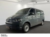 gebraucht VW Transporter Kasten Plus KLIMA BT ZV E-FENSTER