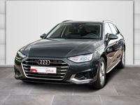 gebraucht Audi A4 Avant Advanced