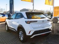 Gebraucht Opel Mokka Enjoy 101 PS (74 kW) 2023 Weiß SUV