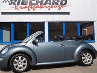 gebraucht VW Beetle NewCabriolet Highline