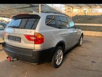 gebraucht BMW X3 2.0L | Gasanlage