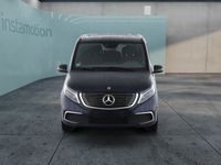 gebraucht Mercedes EQV300 lang Design Paket Panorama 7-Sitzer