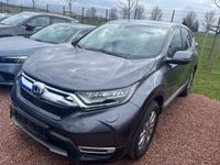 gebraucht Honda CR-V 2.0 i-MMD HYBRID 4WD Elegance LED|Navi