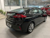 gebraucht Hyundai Ioniq 